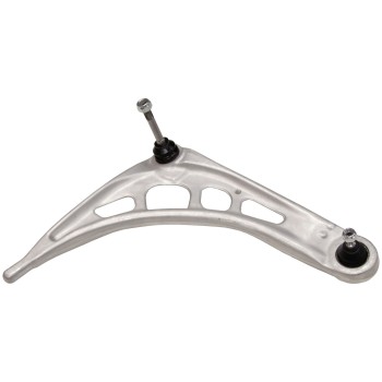 Suspension Control Arm and Ball Joint Assembly