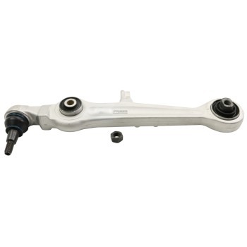 Suspension Control Arm and Ball Joint Assembly