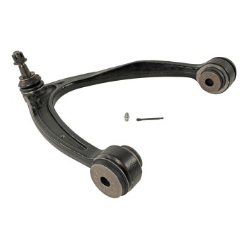 Suspension Control Arm and Ball Joint Assembly