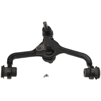 Suspension Control Arm and Ball Joint Assembly