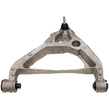 Suspension Control Arm and Ball Joint Assembly