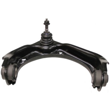 Suspension Control Arm and Ball Joint Assembly