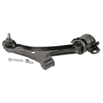Suspension Control Arm and Ball Joint Assembly