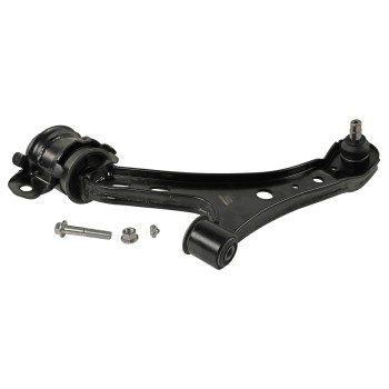 Suspension Control Arm and Ball Joint Assembly
