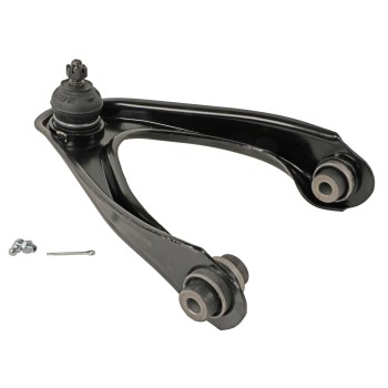 Suspension Control Arm and Ball Joint Assembly