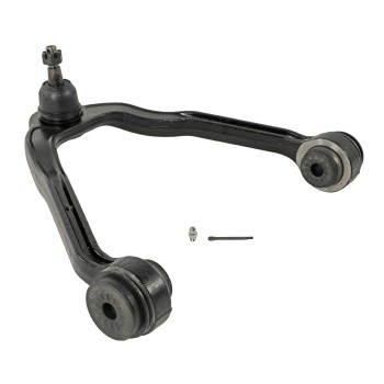 Suspension Control Arm and Ball Joint Assembly