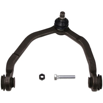 Suspension Control Arm and Ball Joint Assembly