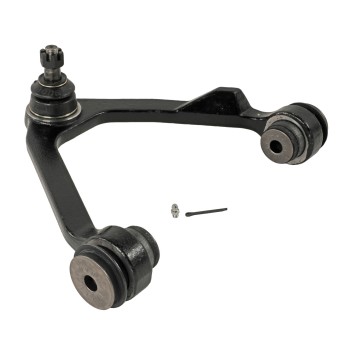 Suspension Control Arm and Ball Joint Assembly