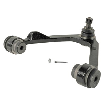 Suspension Control Arm and Ball Joint Assembly