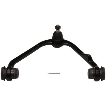 Suspension Control Arm and Ball Joint Assembly