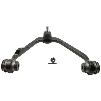 Suspension Control Arm and Ball Joint Assembly
