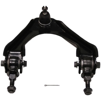 Suspension Control Arm and Ball Joint Assembly