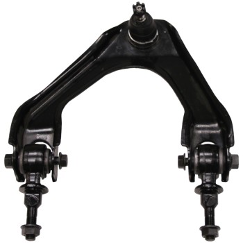 Suspension Control Arm and Ball Joint Assembly