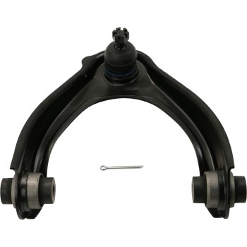 Suspension Control Arm and Ball Joint Assembly