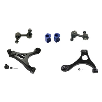 Suspension Kit