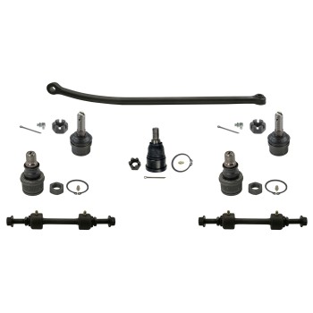 Suspension Kit
