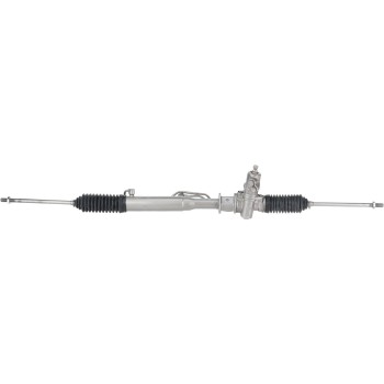 Rack and Pinion Assembly