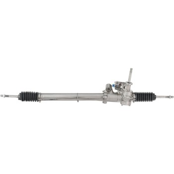 Rack and Pinion Assembly