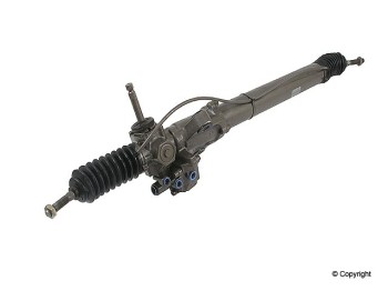 Rack and Pinion Assembly