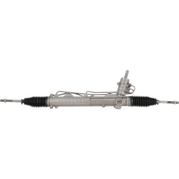 Rack and Pinion Assembly