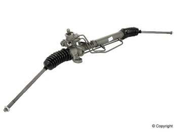 Rack and Pinion Assembly