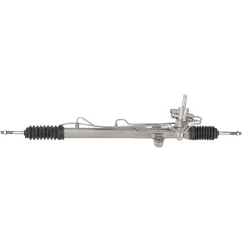 Rack and Pinion Assembly