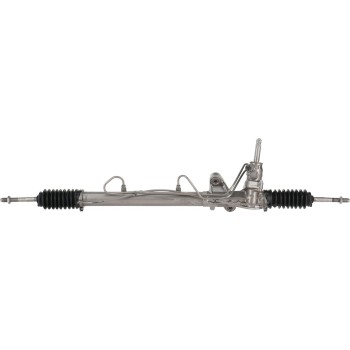 Rack and Pinion Assembly