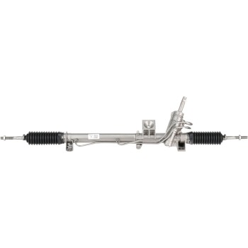 Rack and Pinion Assembly