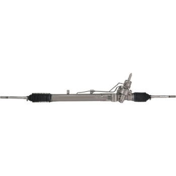 Rack and Pinion Assembly