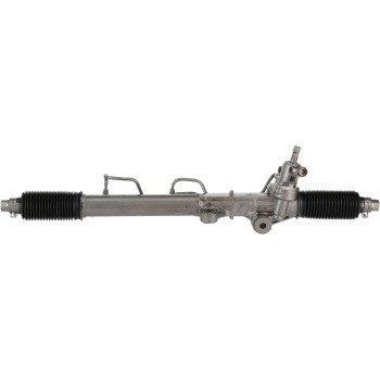 Rack and Pinion Assembly