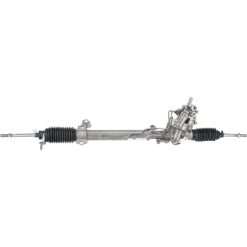 Rack and Pinion Assembly