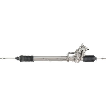 Rack and Pinion Assembly