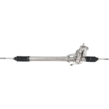 Rack and Pinion Assembly