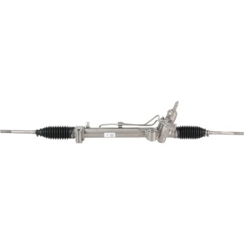 Rack and Pinion Assembly