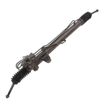 Rack and Pinion Assembly