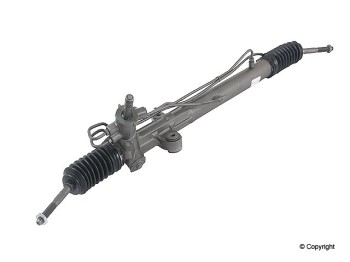 Rack and Pinion Assembly