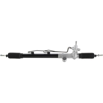 Rack and Pinion Assembly