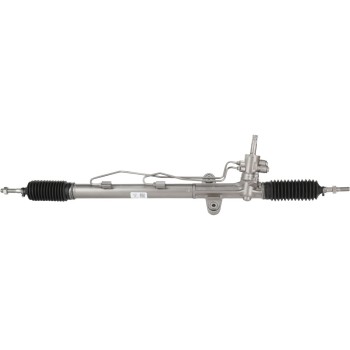 Rack and Pinion Assembly