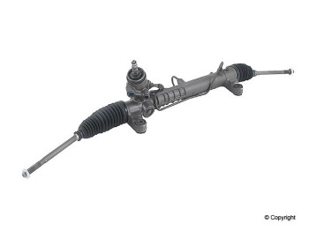 Rack and Pinion Assembly