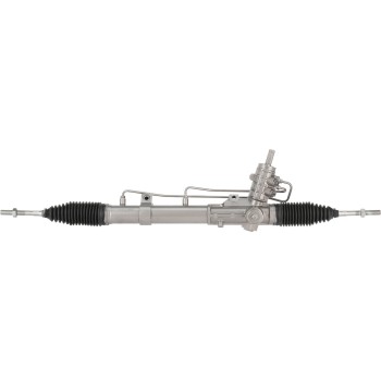 Rack and Pinion Assembly
