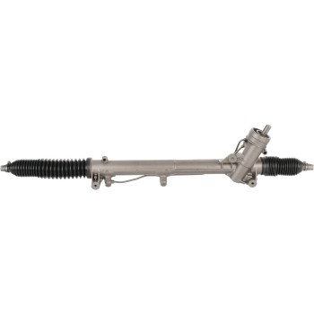 Rack and Pinion Assembly