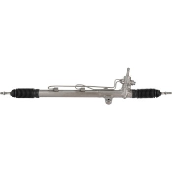Rack and Pinion Assembly