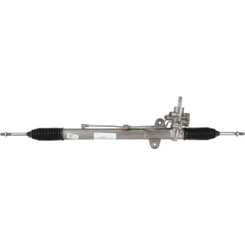 Rack and Pinion Assembly