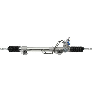 Rack and Pinion Assembly