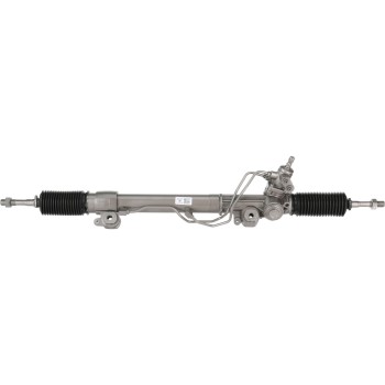 Rack and Pinion Assembly