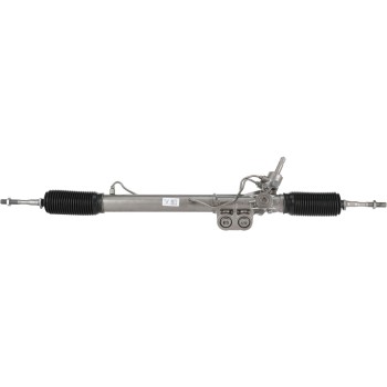 Rack and Pinion Assembly