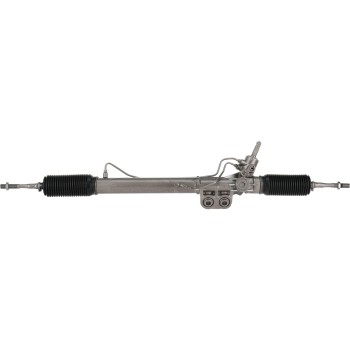 Rack and Pinion Assembly