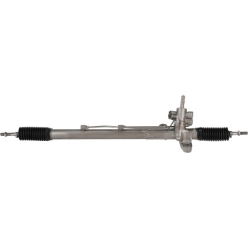 Rack and Pinion Assembly