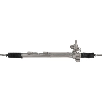 Rack and Pinion Assembly