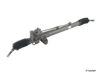 Rack and Pinion Assembly